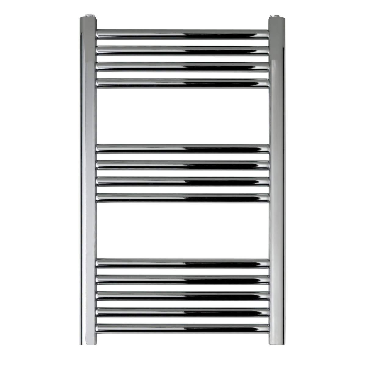 JTP Vos Chrome Radiator 800 x 500 (VOS800C)