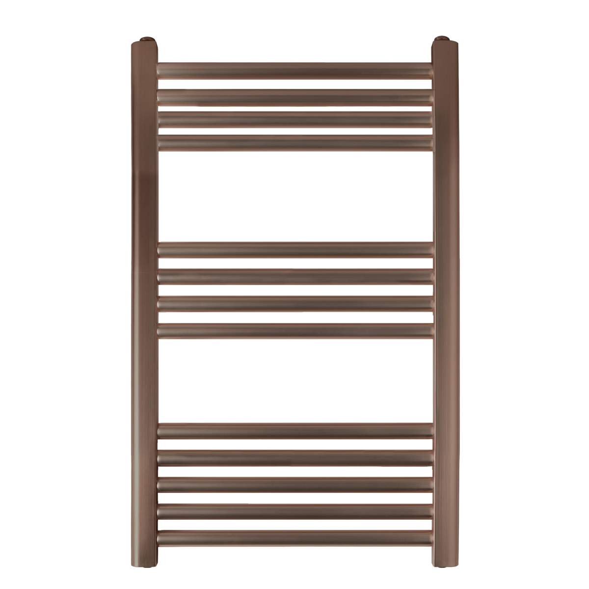 JTP Vos Brushed Bronze Radiator 800 x 400 (VOS804BRZ)
