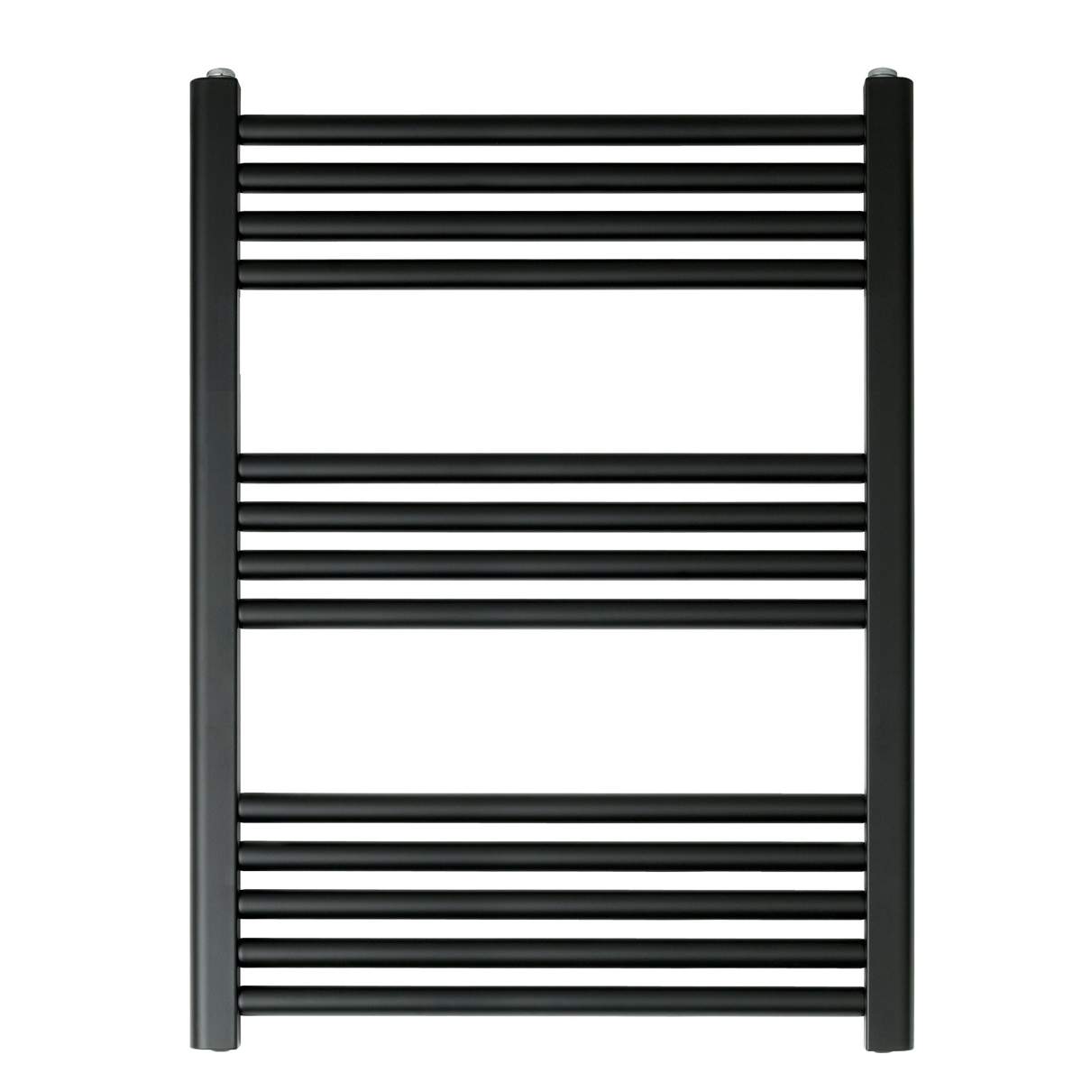 JTP Vos Matt Black Radiator 800 x 600 (VOS806MB)